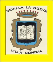 Sevilla la Nueva Chaffoteaux calderas